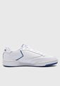 Tenis Reebok Classics Club C 85 Blanco de Reebok