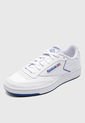 Tenis Reebok Classics Club C 85 Blanco de Reebok