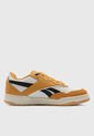 Tenis Reebok BB 4000 II Blanco de Reebok