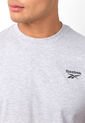 Camiseta Reebok Cody Gris de Reebok