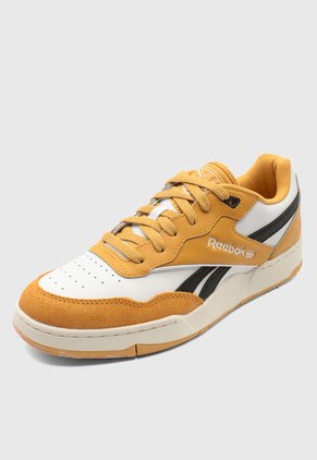 Tenis Reebok BB 4000 II Blanco