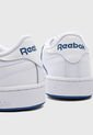 Tenis Reebok Classics Club C 85 Blanco de Reebok