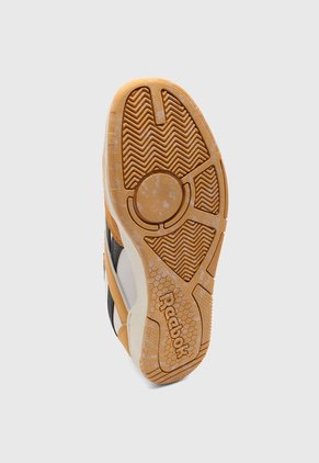 Tenis Reebok BB 4000 II Blanco