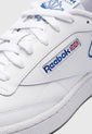Tenis Reebok Classics Club C 85 Blanco de Reebok