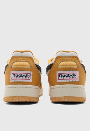 Tenis Reebok BB 4000 II Blanco