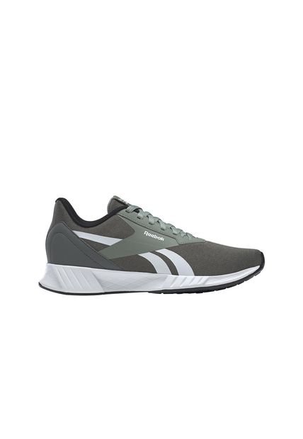 Tenis Running Reebok Lite Plus 2 - Verde-Blanco