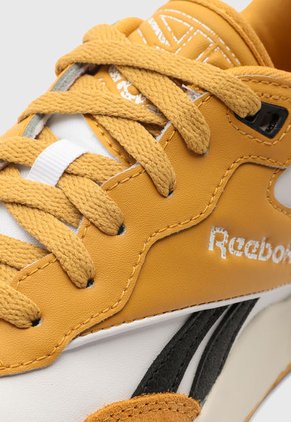 Tenis Reebok BB 4000 II Blanco