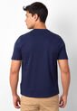 Camiseta Reebok Cody Azul de Reebok