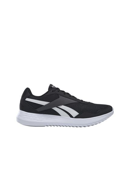Tenis Running Reebok Energen Lite - Negro-Blanco