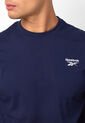 Camiseta Reebok Cody Azul de Reebok
