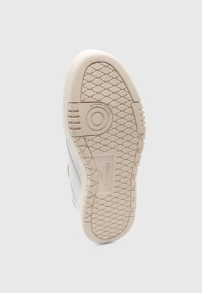 Tenis Reebok Club C Double Blanco