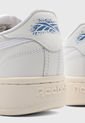 Tenis Reebok Club C Double Blanco de Reebok