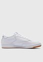 Tenis Reebok Classics Club C 85 Blanco de Reebok