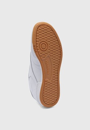Tenis Reebok Classics Club C 85 Blanco