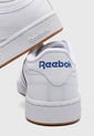 Tenis Reebok Classics Club C 85 Blanco de Reebok