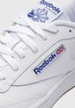 Tenis Reebok Classics Club C 85 Blanco de Reebok