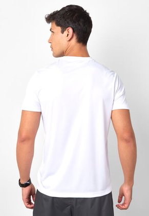 Camiseta Reebok ID Blanco