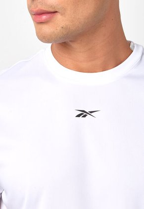 Camiseta Reebok ID Blanco
