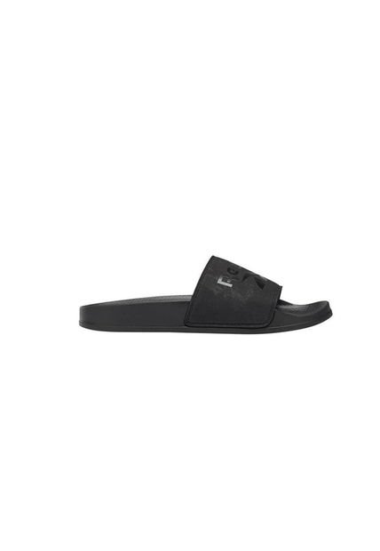 Chanclas Mujer Reebok Fulgere - Negro