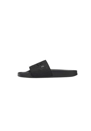 Chanclas Mujer Reebok Fulgere - Negro