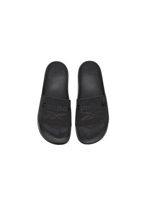 Chanclas Mujer Reebok Fulgere - Negro
