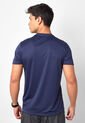 Camiseta Reebok ID Azul Navy de Reebok
