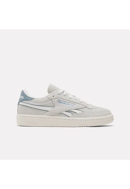 TENIS REEBOK MUJER 100201412 CLUB C REV Talla 8.5