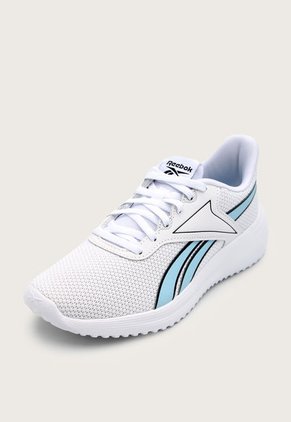 Tenis Reebok Lite 3.0 Blanco