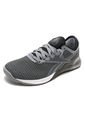 Tenis Training Gris-Negro-Blanco Reebok Nano 9 de Reebok