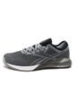 Tenis Training Gris-Negro-Blanco Reebok Nano 9 de Reebok