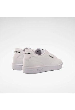 TENIS REEBOK UNISEXO 100074369 COURT CLEA Talla 8.5