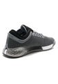 Tenis Training Gris-Negro-Blanco Reebok Nano 9 de Reebok