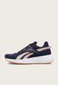 Tenis Running Azul Navy-Lila-Naranja Reebok Lite Plus 3 de Reebok