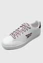 Tenis Lifestyle Blanco-Vinotinto Reebok Royal Complete de Reebok