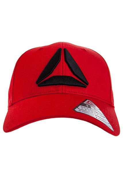 Gorra Roja Reebok Act Enh Baseb Cap - Compra Ahora | Dafiti Colombia