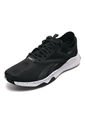 Tenis Running Negro-Blanco Reebok de Reebok