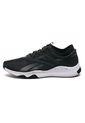 Tenis Running Negro-Blanco Reebok de Reebok