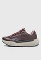 Tenis Trail Reebok Base Trail Low Borgoña de Reebok