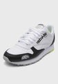 Tenis Reebok Classic Leather Blanco de Reebok
