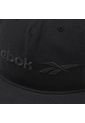 Gorra Training Reebok Classics Vector - Negro de Reebok