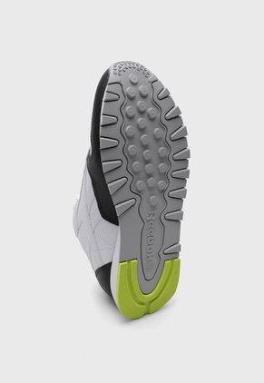 Tenis Reebok Classic Leather Blanco