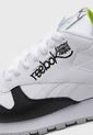 Tenis Reebok Classic Leather Blanco de Reebok