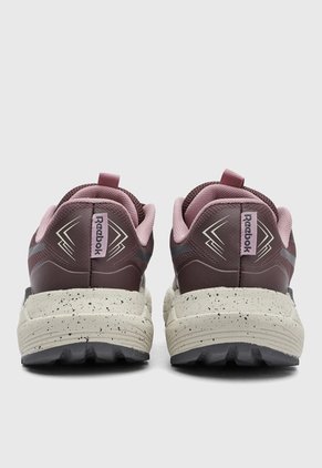 Tenis Trail Reebok Base Trail Low Borgoña