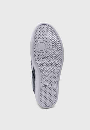 Tenis Reebok Court Retro Azul