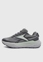 Tenis Trail Reebok Base Trail Low Gris de Reebok