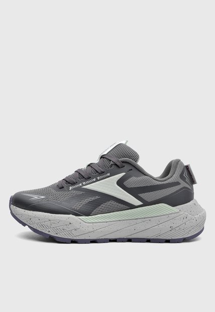 Tenis Trail Reebok Base Trail Low Gris