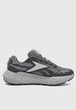 Tenis Trail Reebok Base Trail Low Gris de Reebok
