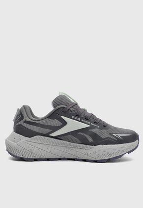 Tenis Trail Reebok Base Trail Low Gris
