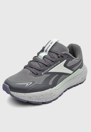 Tenis Trail Reebok Base Trail Low Gris