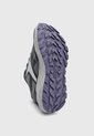 Tenis Trail Reebok Base Trail Low Gris de Reebok